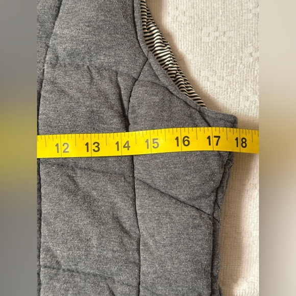 Marc New York Striped Knit Top - Picture 4 of 5